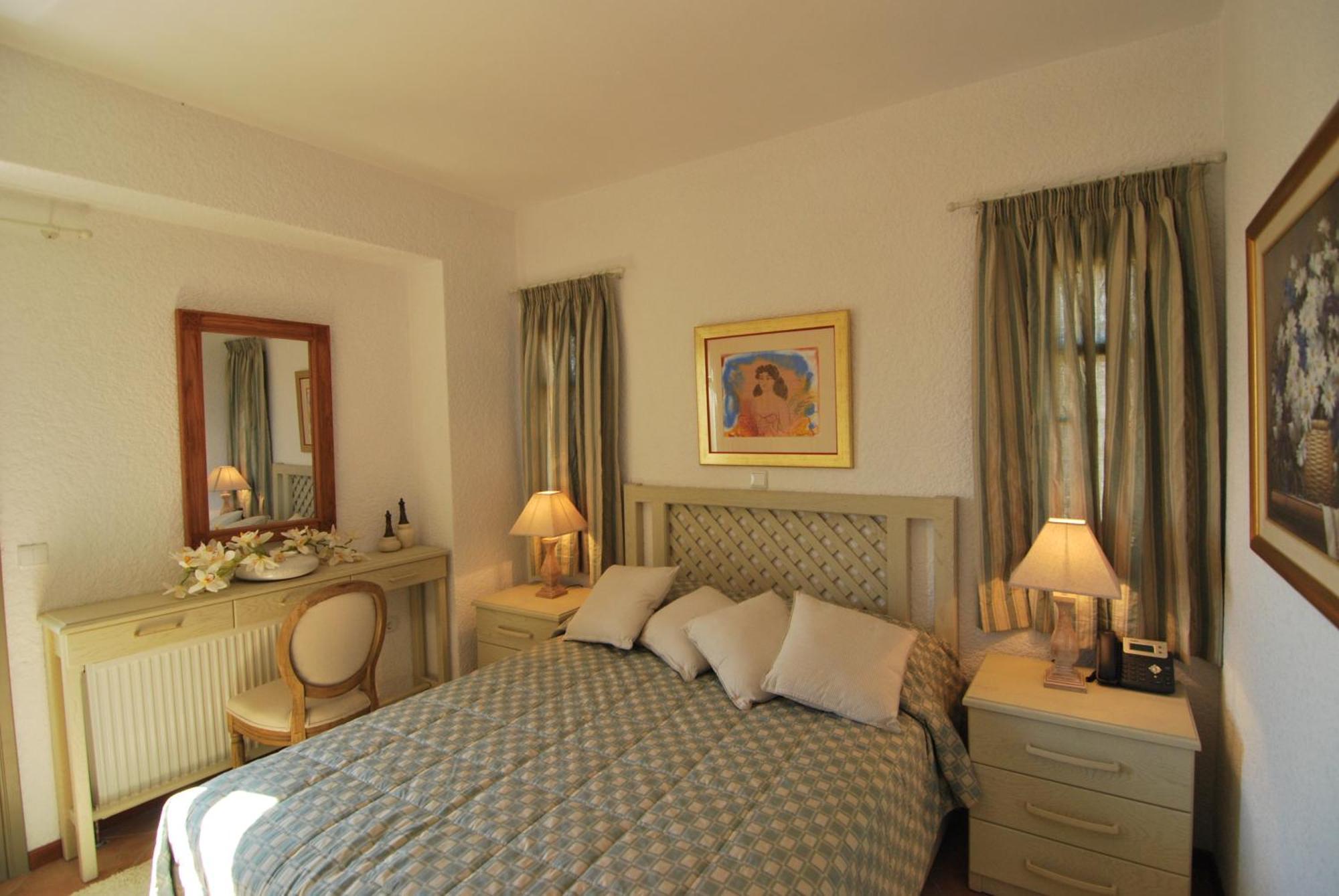 Elaia Villas Pythagóreion Zimmer foto