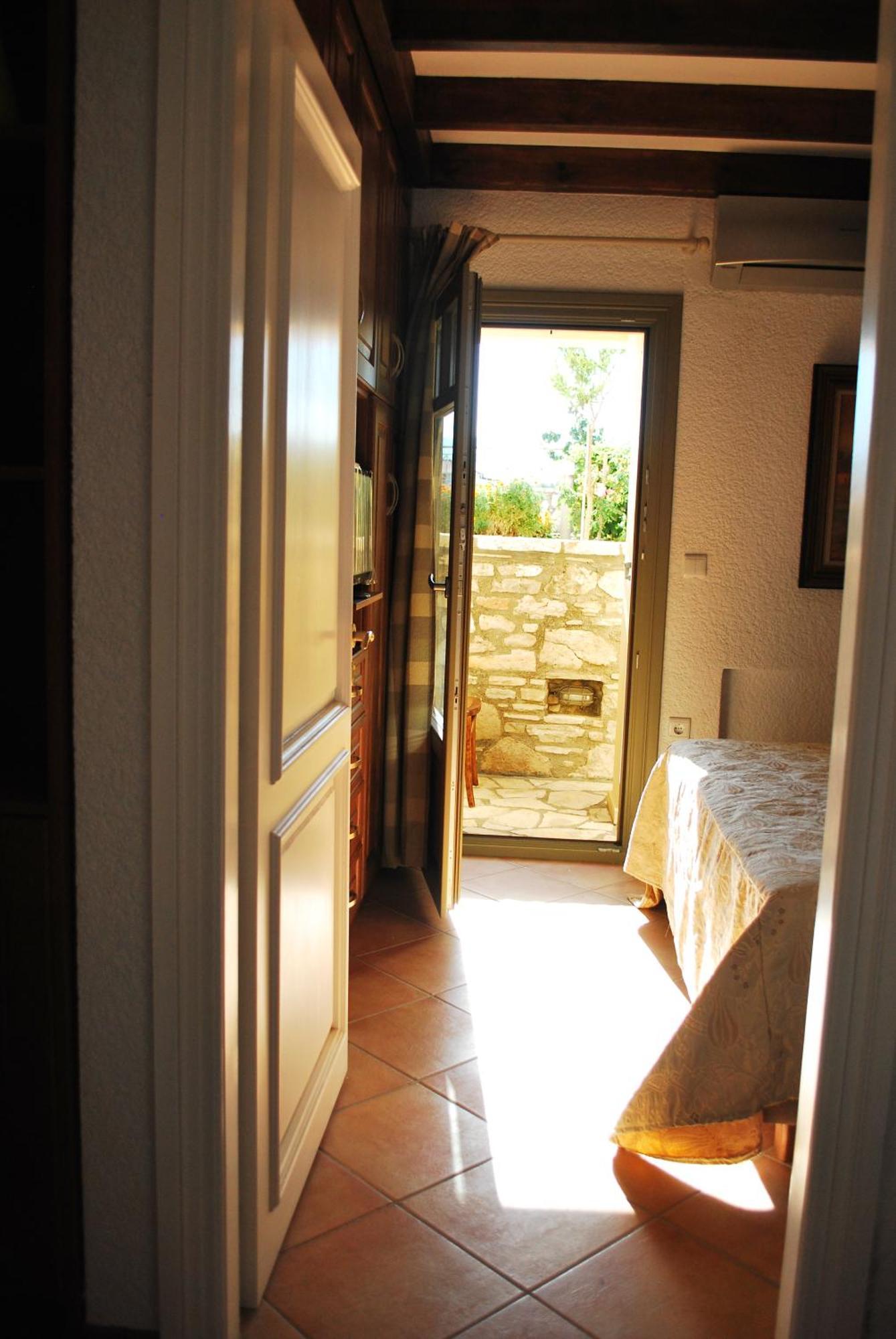 Elaia Villas Pythagóreion Zimmer foto